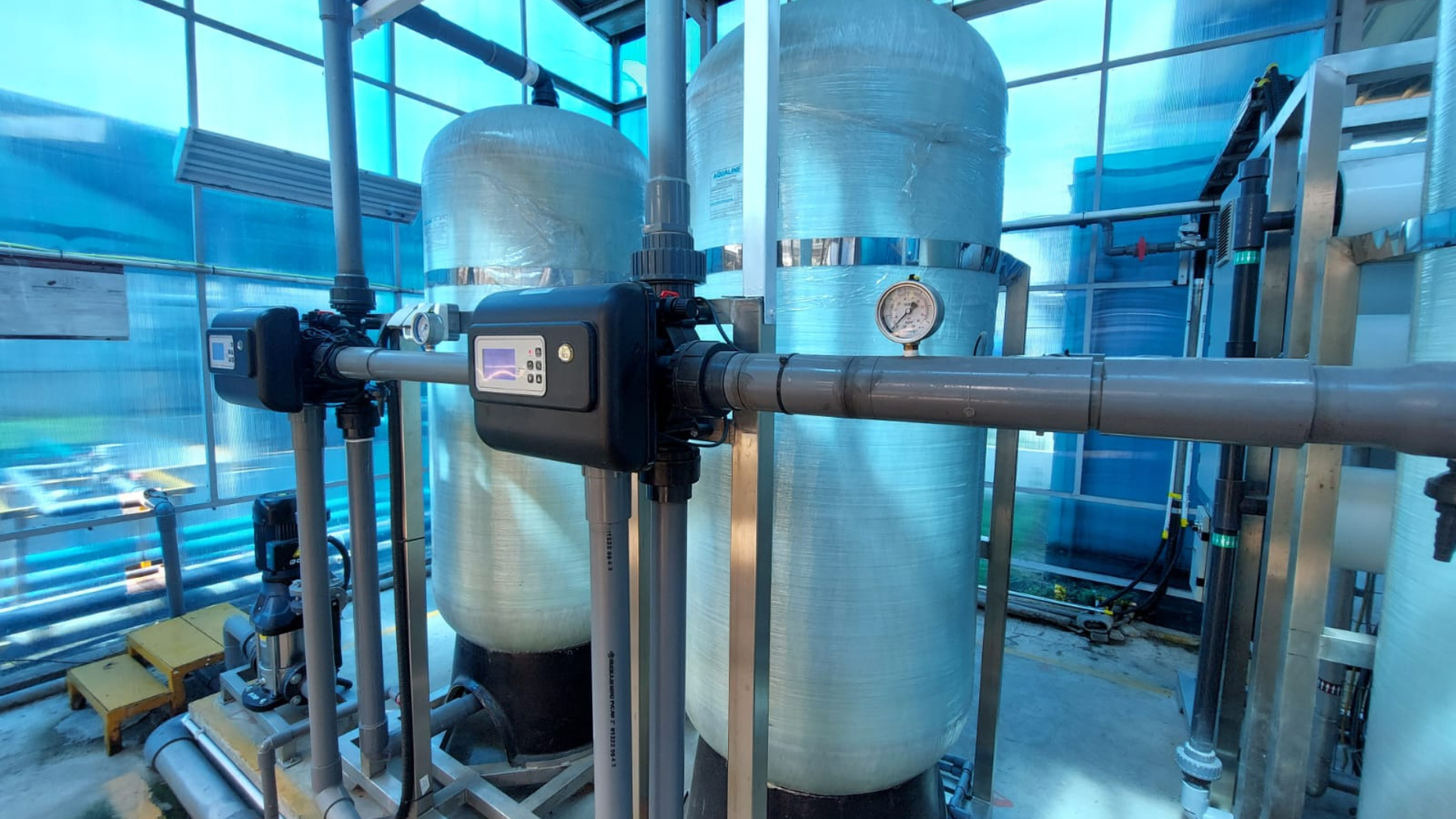 Demipuma Sahabat Bening