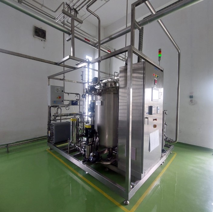 Demipuma Sahabat Bening	